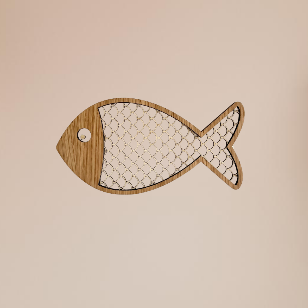 Le poisson