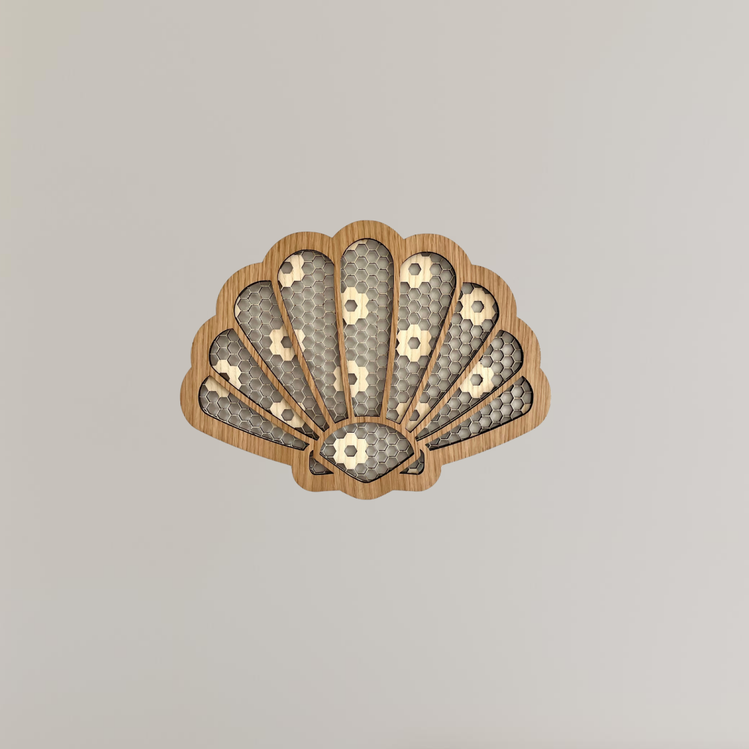 La coquille
