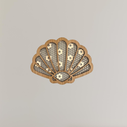 La coquille