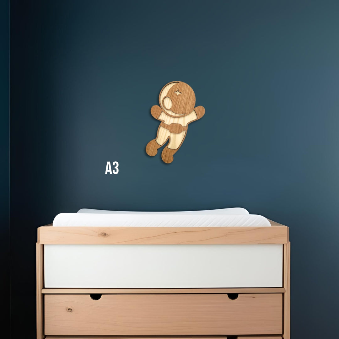 L'astronaute