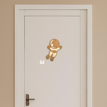 L'astronaute