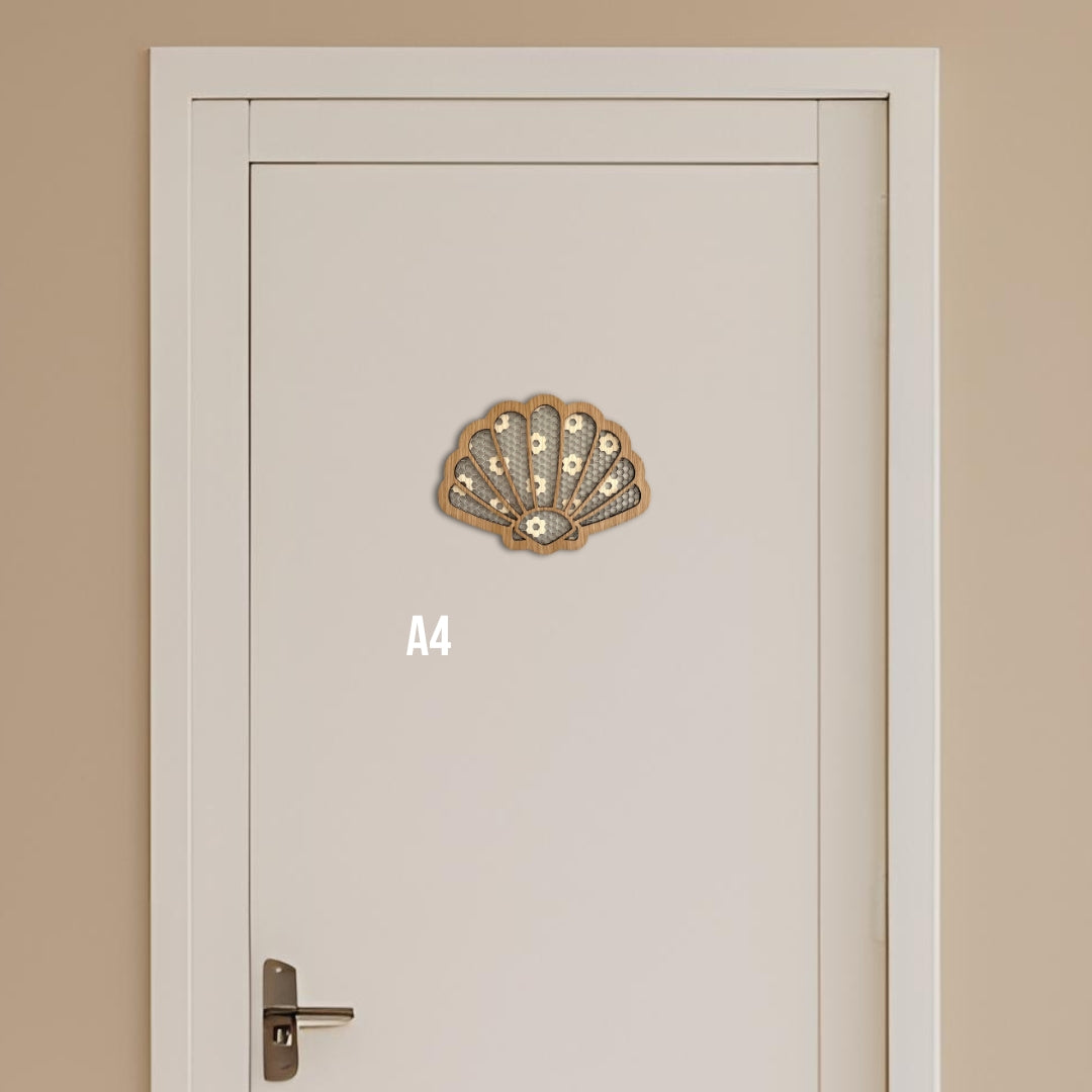 La coquille