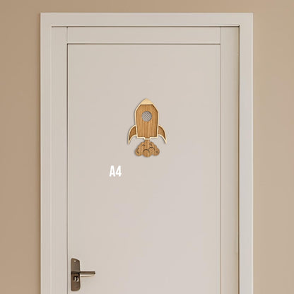 La fusée